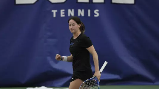 No. 3 Duke Downs Upset-Minded Northwestern 5-0