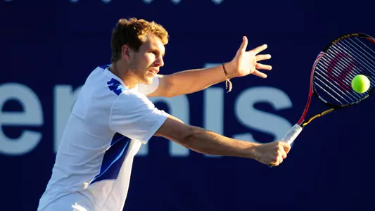 Blue Devils Go 2-0 in Sunday Doubleheader