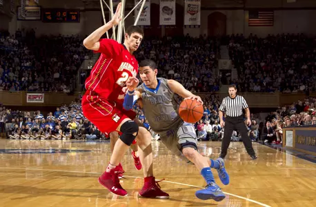 Rivers Earns Seventh Rookie of the Week Award