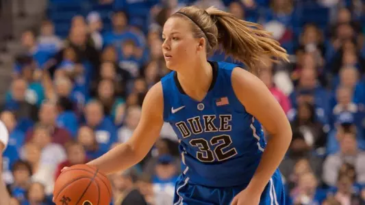 Duke Beats Samford, 82-47, Advances in NCAA Tourney