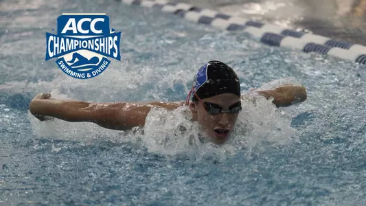 Duke Women Break School Record in First Day of ACCs