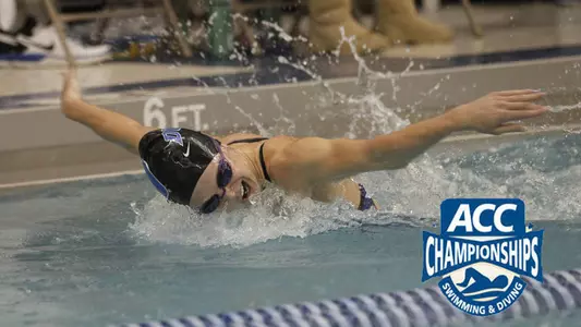 Blue Devils Notch Five NCAA Cuts on Day Two of ACCs