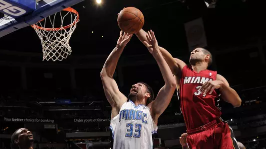 Duke in the NBA Update: Battier Heating Up