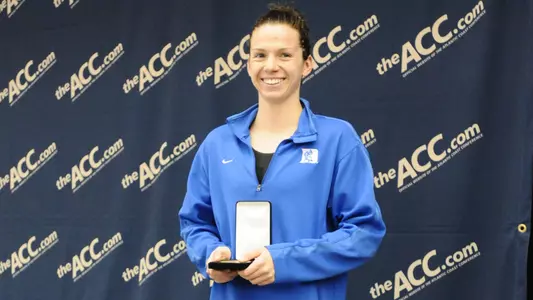 More School Records Fall on Final Day of ACCs