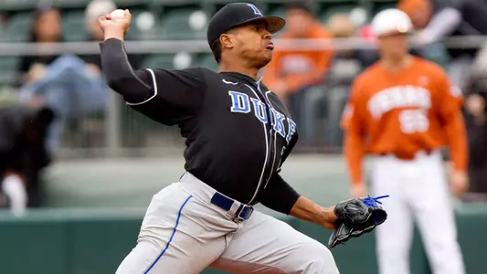 Stroman Breaks the Mold