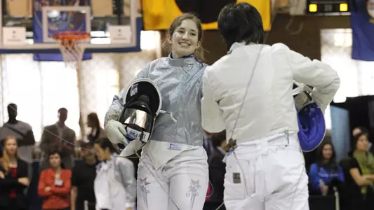 Becca Ward Senior Profile