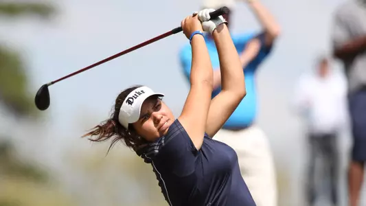 Duke Opens Play at Mason Rudolph Championship