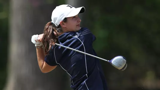 Duncan Enters Sunday in Second at Bryan National