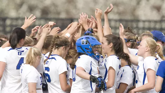 Women?s Lacrosse Announces Class of 2016