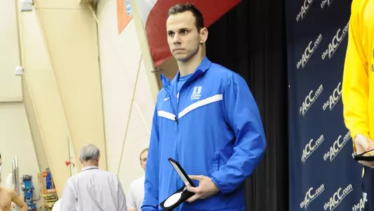 More Program Records Fall on Final Day of ACCs