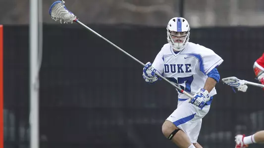 No. 10 Duke Stops Jacksonville, 16-7