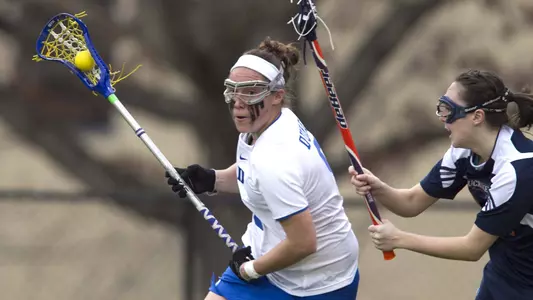 Duke Tabbed No. 7 in Lax Magazine Preseason Poll