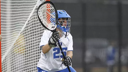 Mollie Mackler Senior Profile