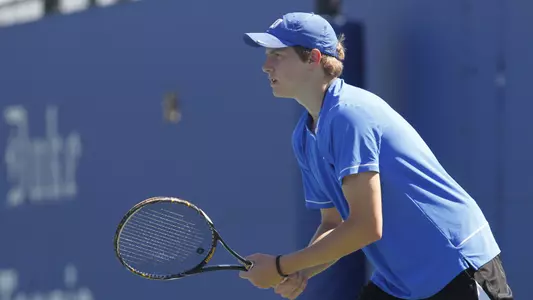 Duke Claims Four Singles Titles at Winthrop Invite