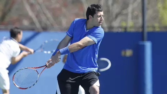 Blue Devils Slide Past Maryland, 5-2