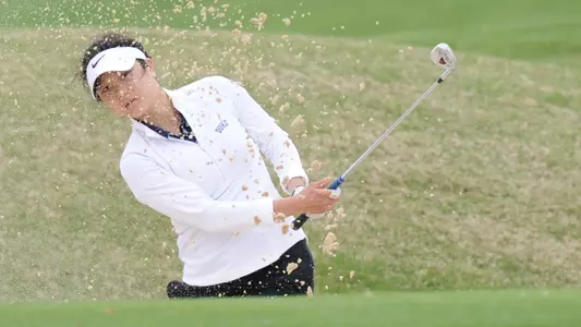 No. 1 Blue Devils Jump to T-8th at Fall Preview