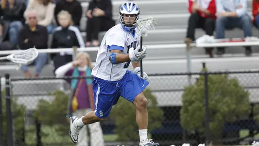 Costabile Selected as Tewaaraton Award Nominee