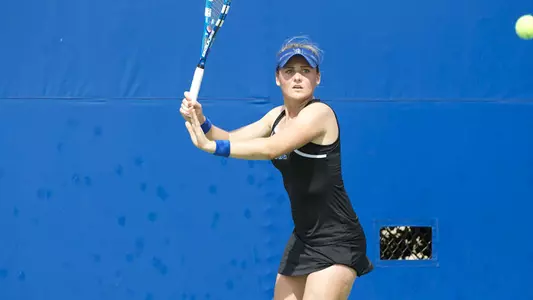 Jodoin, Mulholland to Represent Duke at USTA Invitational