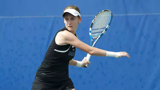 No. 3 Duke Pushes Past Florida State, 4-2