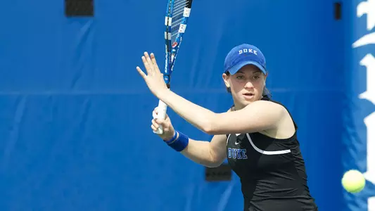 Duke Beats Virginia; Advances to ACC Title Match