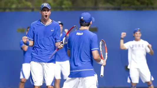 No. 8 Duke to Meet Baylor Friday in Round of 16