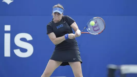 No. 3 Blue Devils Tame 23rd-Ranked Tigers, 6-1