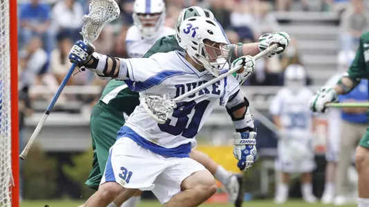 Duke Travels to Nation's Capital to Take On Georgetown