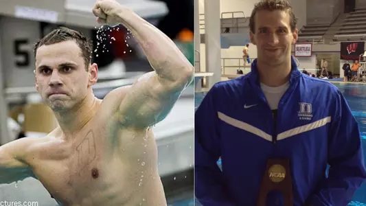 Blue Devils Close Out Action at NCAA Championships