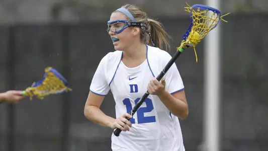 Amanda Jones Senior Profile