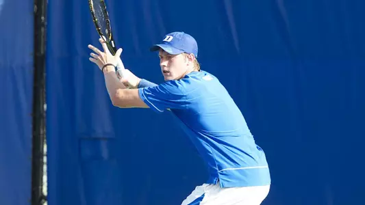 Duke Completes Day Two at ITA All-Americans