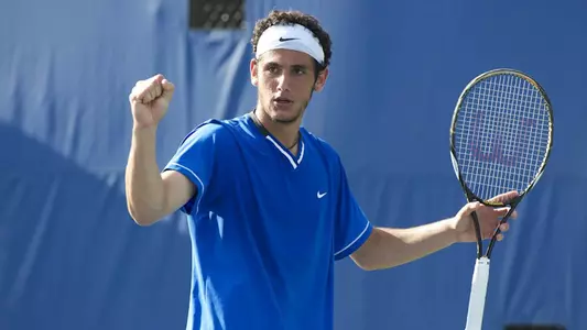 Blue Devils Set to Begin Play at WFU Invite