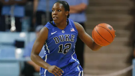 Blue Devils Set for Trojan Classic in California