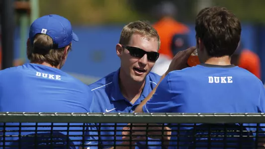 Men?s Tennis Signs Four in Class of 2019