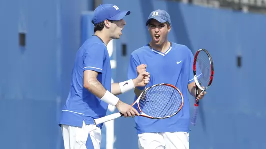 Duke Selected to Host NCAA Regional