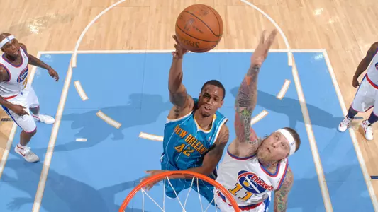 Duke's 2010 Stars Steadily Carving Out Professional Success