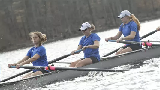 Duke Heads to San Diego Crew Classic