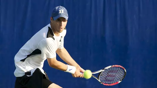 Duke Drops 4-3 Heartbreaker to North Carolina