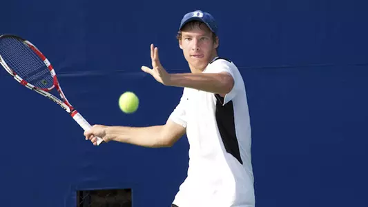 Duke Set to Begin ITA Carolina Regionals