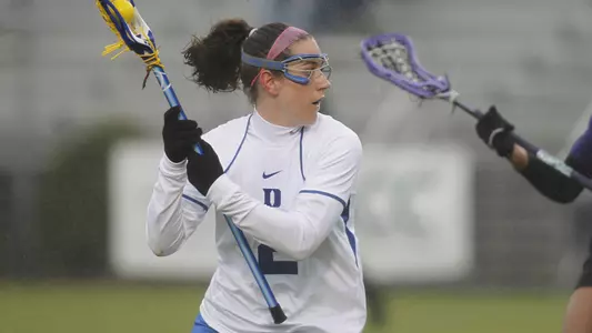 Dartmouth Edges Duke 9-8 in Double Overtime