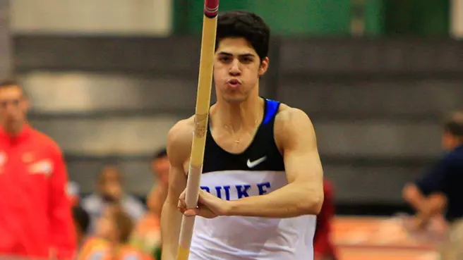 Tony Shirk Senior Profile