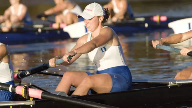 Laura Guth Senior Profile