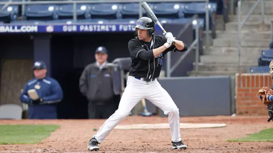 Duke Drops Series Opener to Towson