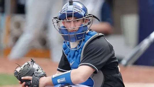 Rosenfeld is Duke's Field General