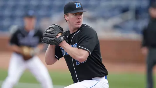 Duke, Clemson Now to Meet in Doubleheader Saturday