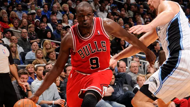 Duke in the NBA Update: All-Star Game on Horizon