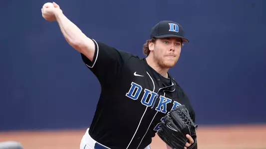 David Putman Senior Profile