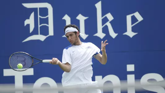 Duke Drops Heartbreaker at No. 1 Virginia, 4-3