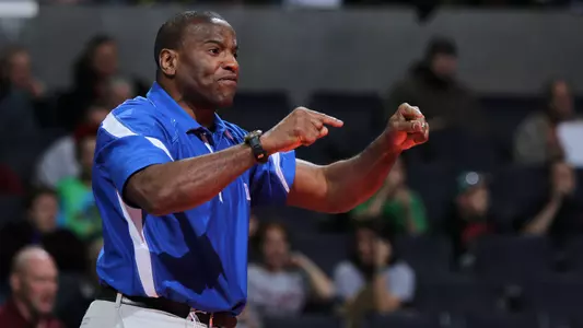 Lanham Among Finalists for NWCA Award