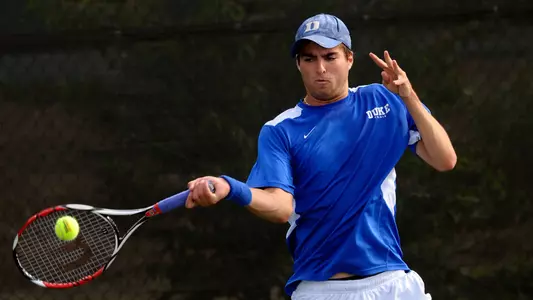 Blue Devils Down North Carolina to Reach ACC Finals