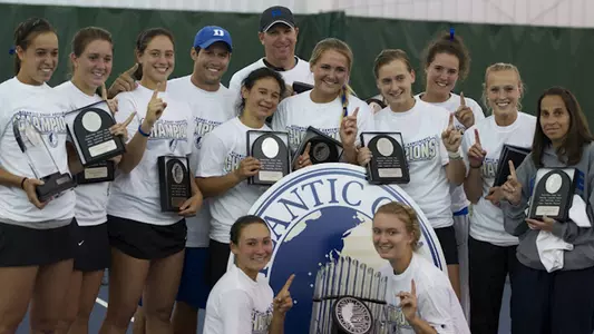 Duke Women's Tennis: 2012 Season In Review